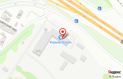 Гравит на карте