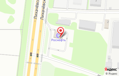 Мини-кофейня Wild Bean Cafe на Лихачёвском проспекте на карте