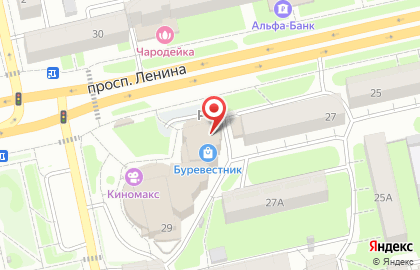 Владимирская инвестиционная компания на карте