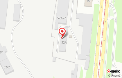 Афродита в Новосибирске на карте