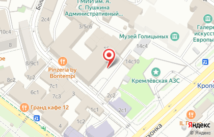 Cinemotion Group на карте