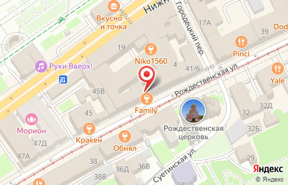 Апик, Ассоциация Предприятий Индустрии Климата на карте