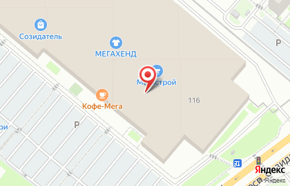 Монтажная компания Tavani на карте