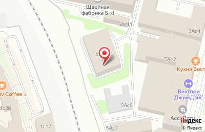 ООО Несельте на карте
