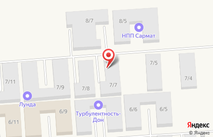 Оптовая фирма ПК Волховец на карте