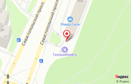 МебПункт на карте