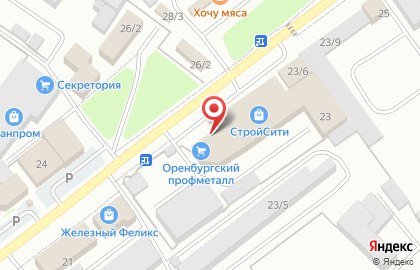 Торгово-производственная компания Мир кровли на улице Монтажников на карте