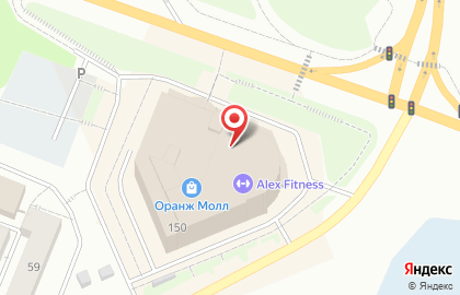 Мебельный салон Формула мебели на улице Пятилетки на карте