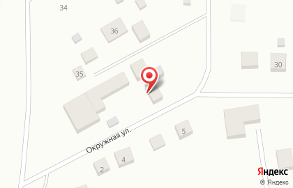Otrada Holiday Village на карте