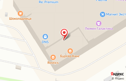 Магазин M.mobile на карте