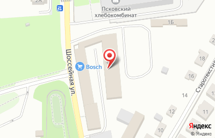 Рыбин Г.Т., ИП на карте