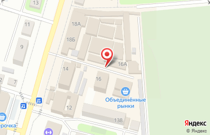 Магазин профессиональной одежды на проспекте Ленина на карте