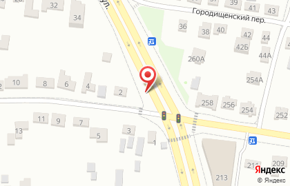 "Основа", агентство нежвижимости на карте