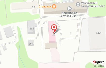 Строительно-ремонтная компания СП Новый уровень на карте