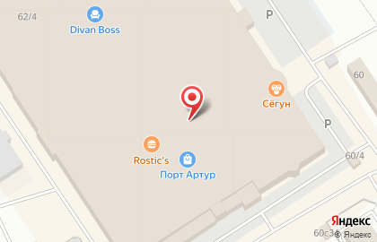 втб 24 в Красноярске на карте