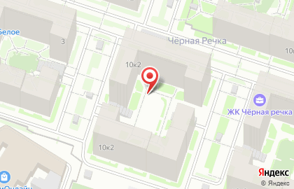 Дилекс, Склад на карте