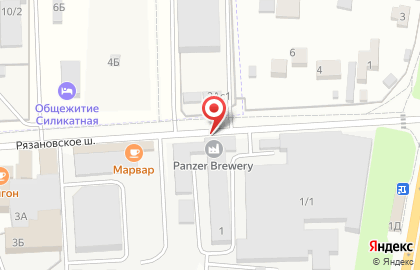 Магазин Продэксим на карте