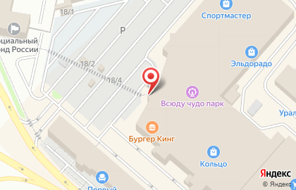 Магазин развивающих игрушек Больше чем игрушки в Советском районе на карте