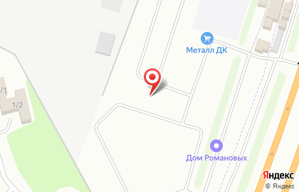 Магазин печей и каминов, ИП Слюсарев С.В. на карте