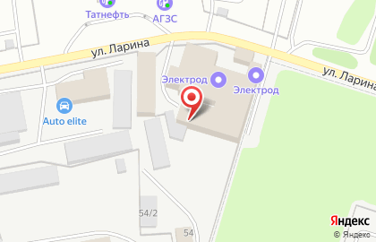 Мебельная компания Дом дерева на карте