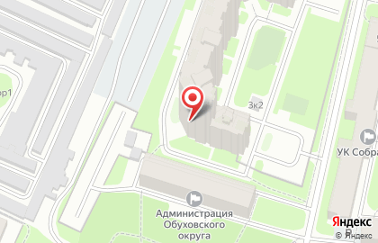 Ремонтно-отделочная компания ВестКомплект на карте