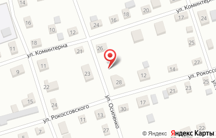 Витопласт в Сухиничах на карте