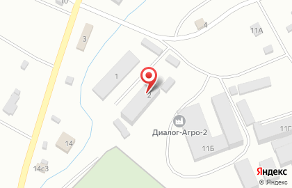 Автограф стиля на карте