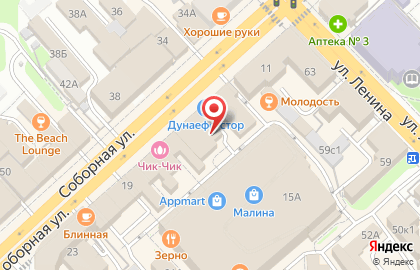 Game_loft_rzn на карте