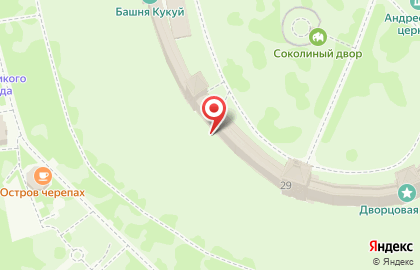 Галерея времени выставочные залы на карте