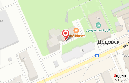 Интернет-провайдер Алмател на улице Гагарина на карте