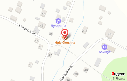 Магазин пантофитопродукции Аскат Shop на карте