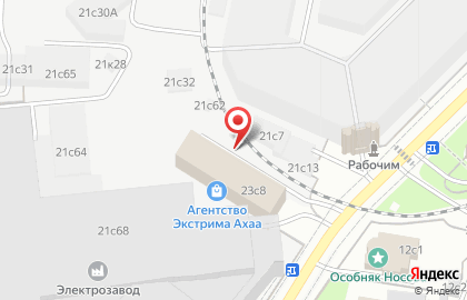 Союз переводчиков на карте