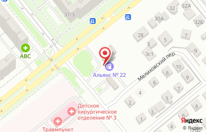 Севернефтепродукт на улице Гагарина на карте