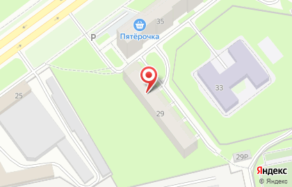 КС Автоматика, ООО на карте