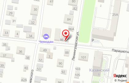 Магазин проката детских товаров Мир детства на карте