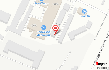 Строительная компания Бани КИРС на карте