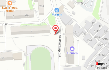 Компьютерщики на карте