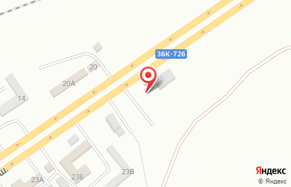 Агентство ритуальных услуг Ангел на Обводном шоссе на карте