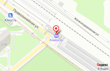 Крановщик 24 на карте
