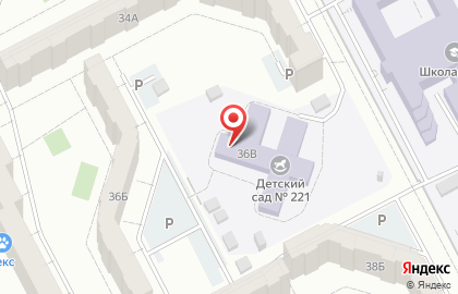 Военно-патриотический клуб Диверсант на карте