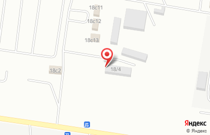 Техномаркет База в Автозаводском районе на карте