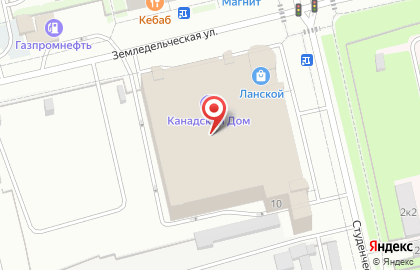 Торговая компания Азбука Света на карте