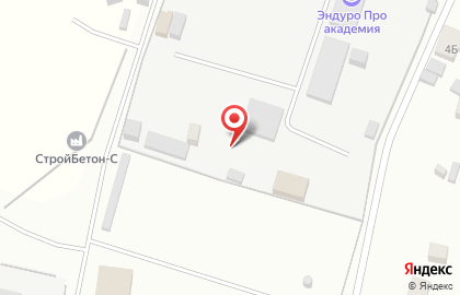 ООО ПГС-СЕРВИС ЛОГИСТИКА на карте