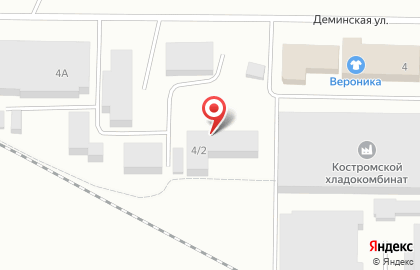 АТИС на карте