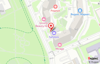SMWgroup на карте