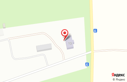 Почта России в Калуге на карте