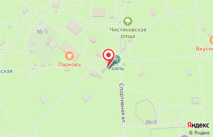 Кофейня Donuts&Coffee на Колхозной улице на карте