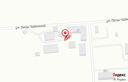 Производственно-химическая компания Бурнефтехим на карте
