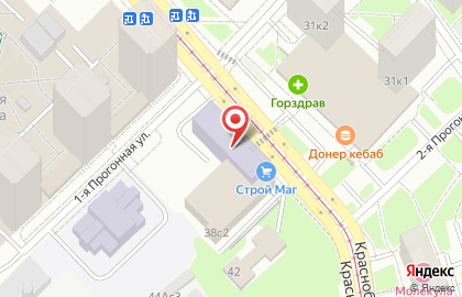Bankrotbook.ru на карте