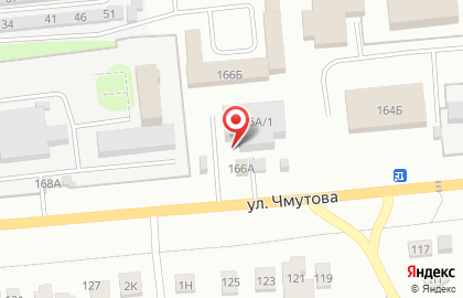 Торговая компания в Туле на карте